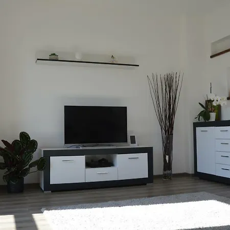 Vila Cesky Raj Jenisovice (Jablonec nad Nisou)