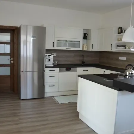 Vila Cesky Raj Jenisovice (Jablonec nad Nisou)