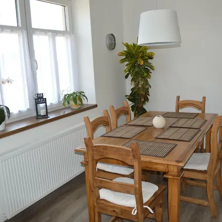Vila Cesky Raj * Jenisovice (Jablonec nad Nisou)