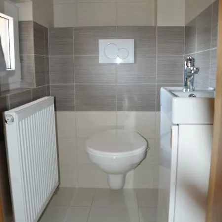 Vila Cesky Raj * Jenisovice (Jablonec nad Nisou)