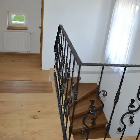 Vila Cesky Raj Jenisovice (Jablonec nad Nisou)