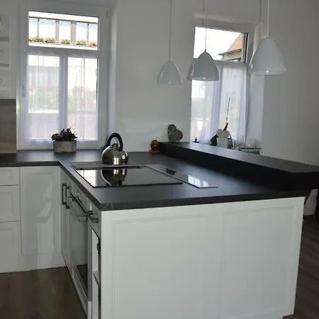 Vila Cesky Raj * Jenisovice (Jablonec nad Nisou)