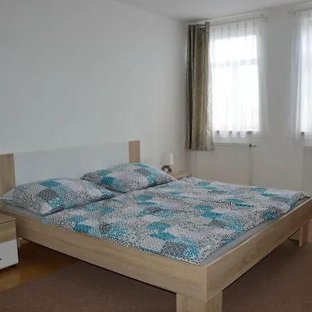Vila Cesky Raj Jenisovice (Jablonec nad Nisou)
