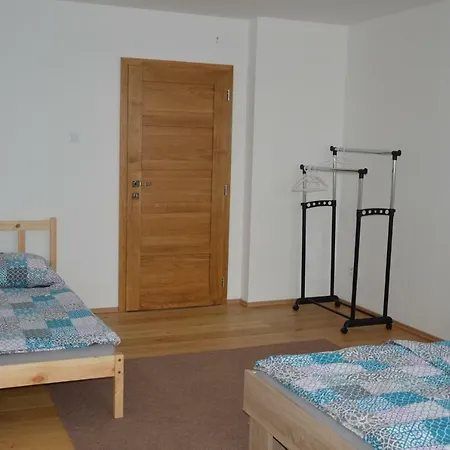 Vila Cesky Raj * Jenisovice (Jablonec nad Nisou)