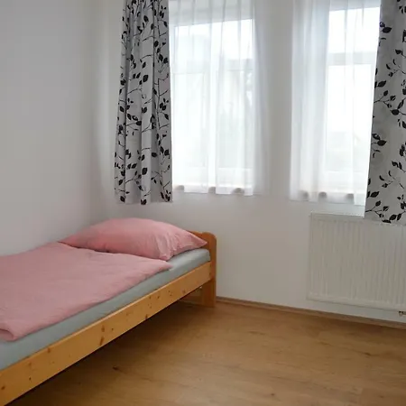 Vila Cesky Raj 别墅 Jenisovice (Jablonec nad Nisou)